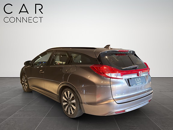 Honda Civic 2 of 29