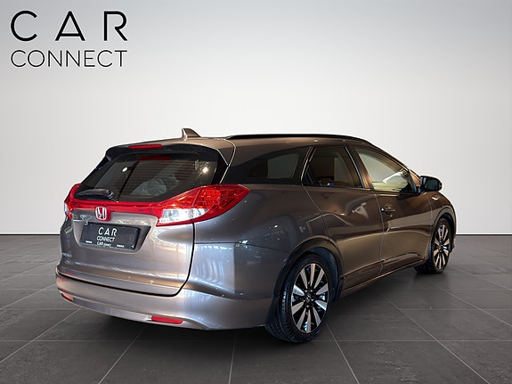 Honda Civic 13 of 29
