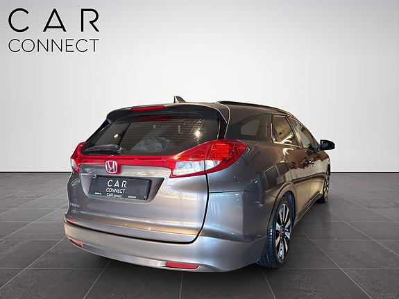 Honda Civic 11 of 29