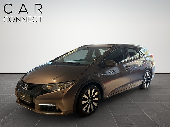 Honda Civic 10 of 29