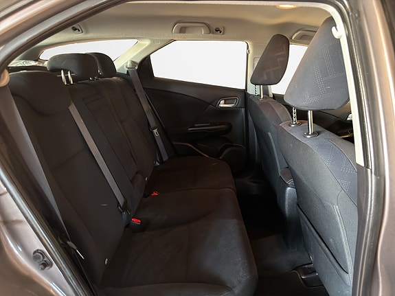 Honda Civic 24 of 29