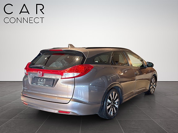 Honda Civic 3 of 29