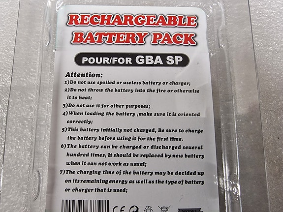 Product image 2 of 3