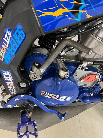 Derbi Type AB 7 of 10