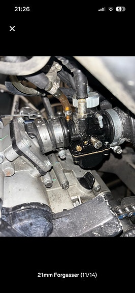Derbi Type AB 9 of 10
