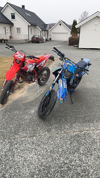 Derbi Type AB 3 of 10