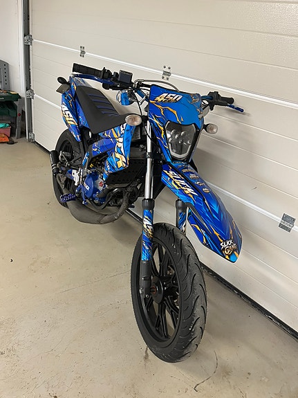 Derbi Type AB 6 of 10