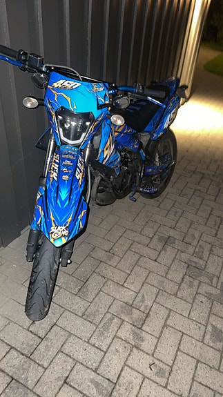 Derbi Type AB 5 of 10