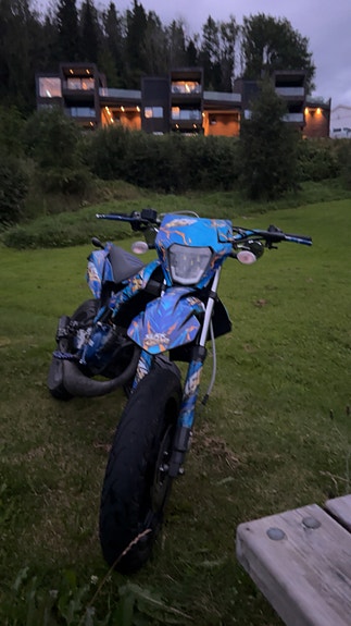 Derbi Type AB 4 of 10