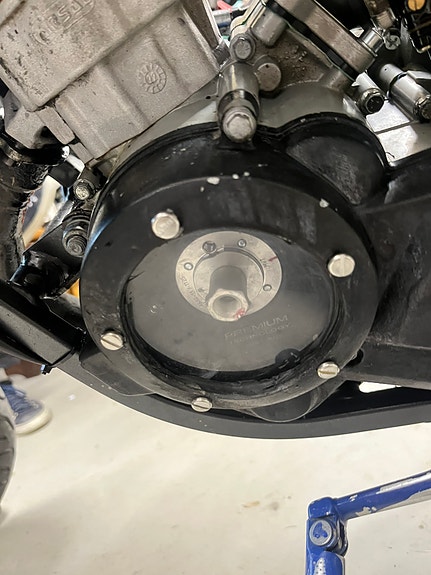 Derbi Type AB 8 of 10