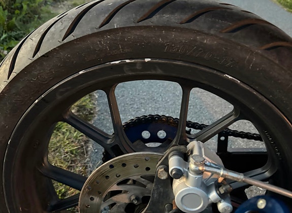 Derbi Type AB 10 of 10