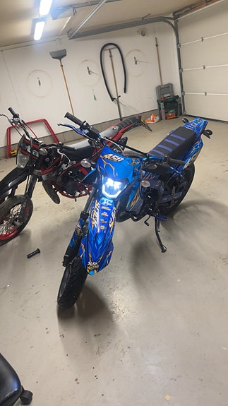 Derbi Type AB 2 of 10