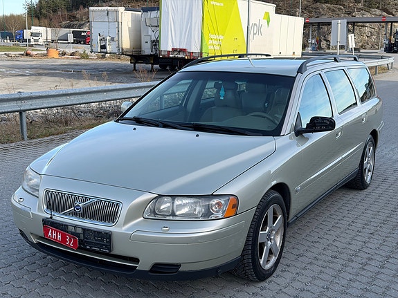 Volvo V70