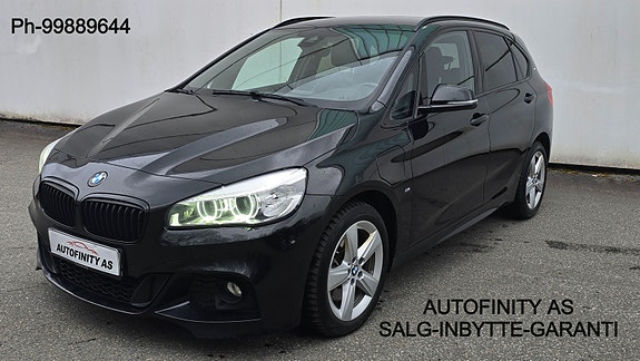 BMW 2-Serie