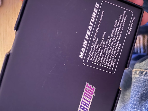 Product image 3 of 4