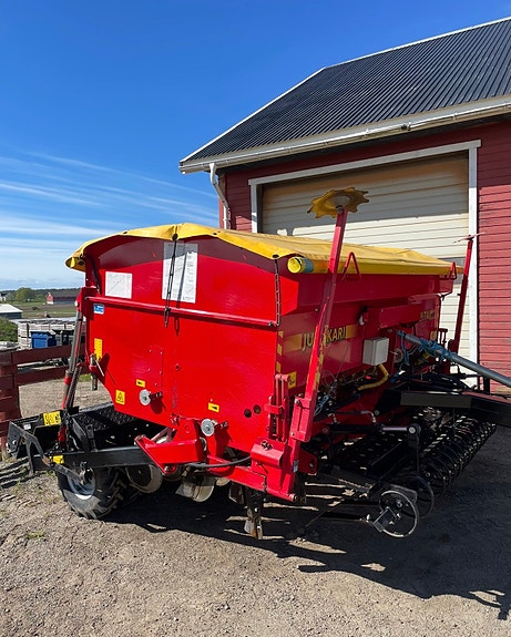 Junkkari 3000ST