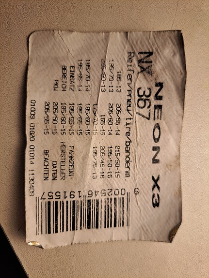 Product image 3 of 3