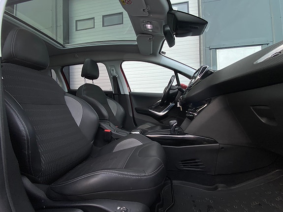 Peugeot 2008 18 of 20