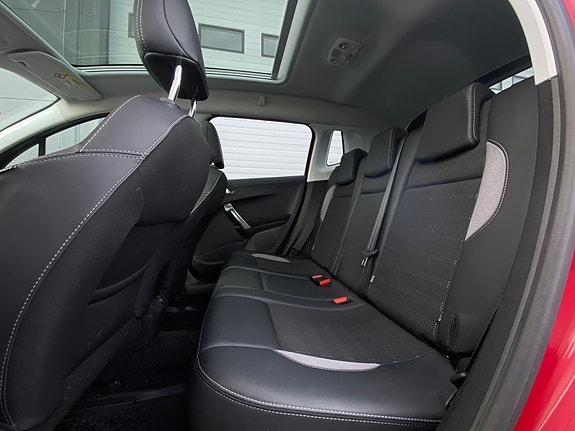 Peugeot 2008 19 of 20