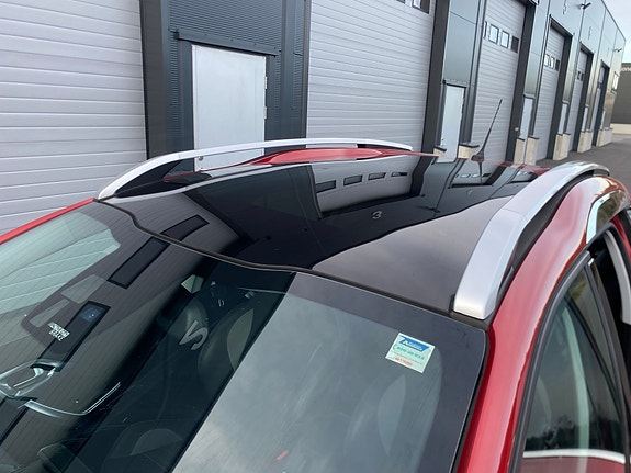 Peugeot 2008 11 of 20