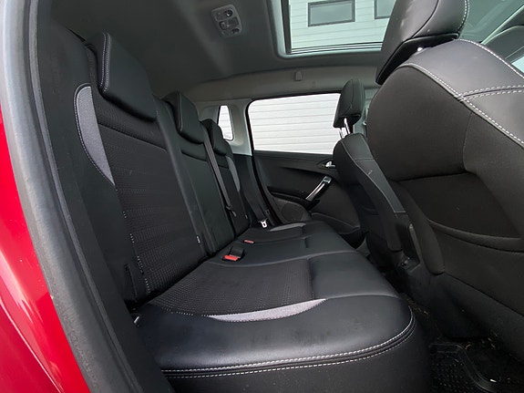 Peugeot 2008 20 of 20