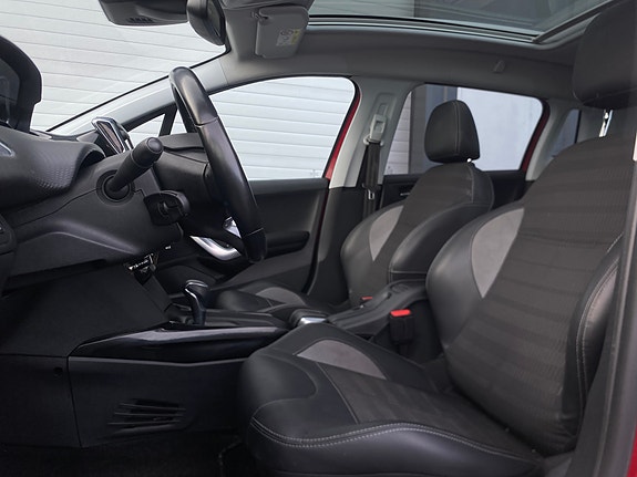 Peugeot 2008 17 of 20