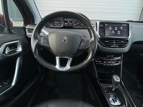 Peugeot 2008 14 of 20