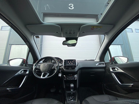 Peugeot 2008 12 of 20