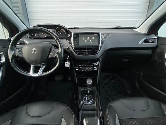 Peugeot 2008 13 of 20