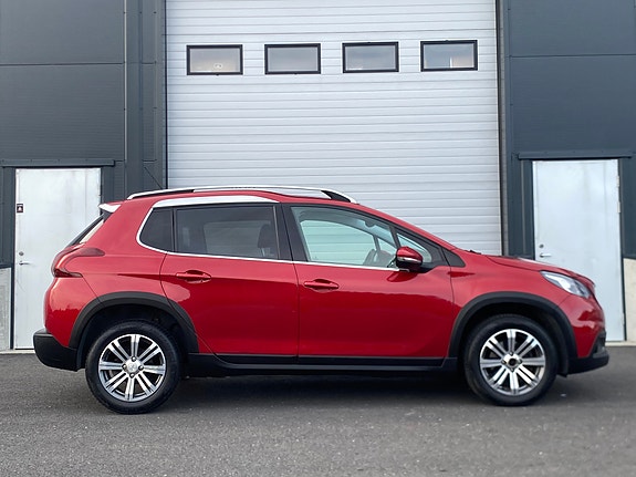 Peugeot 2008 7 of 20