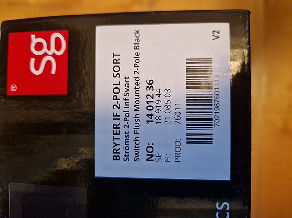Product image 2 of 3