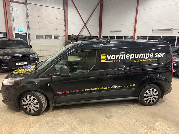 Ford Transit Connect 3 of 5