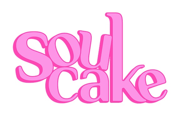 Soulcake As logo