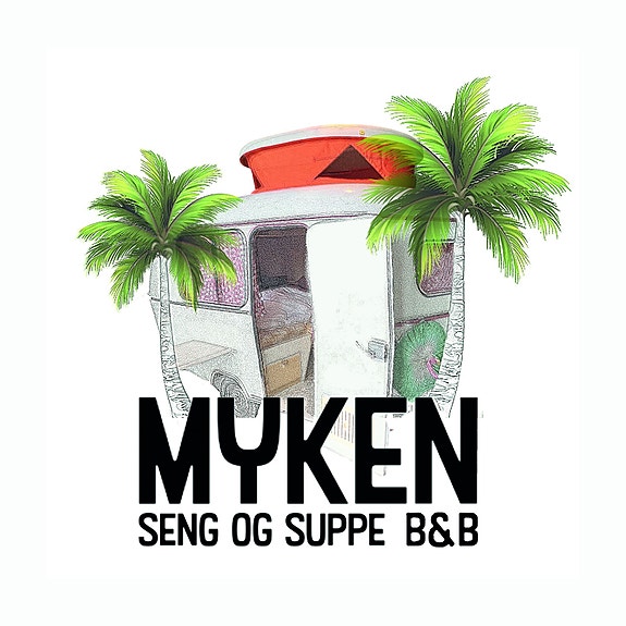 Myken AS logo
