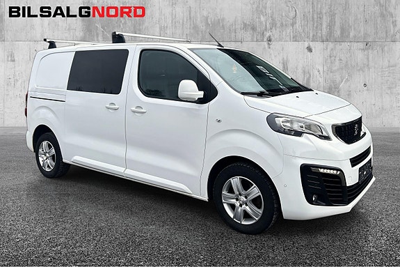 Peugeot Expert