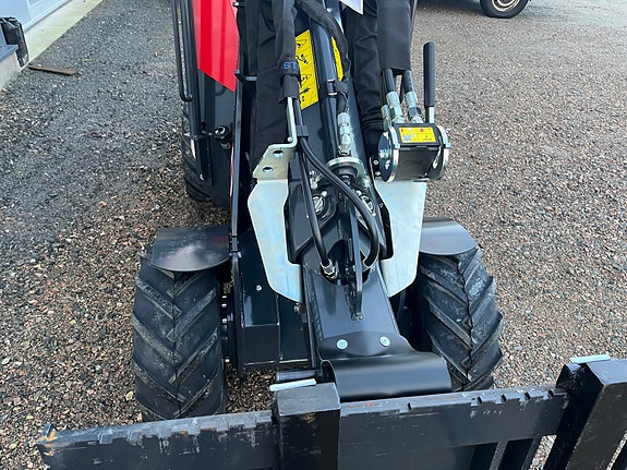 Norcar a6026/ KAMPANJE Kontakt ditt lokale Eiksenter 3 of 5