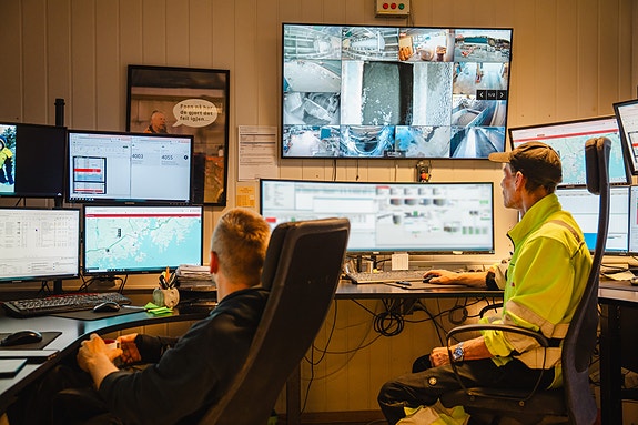 Bilde 5 av 6 i jobbannonse-galleriet