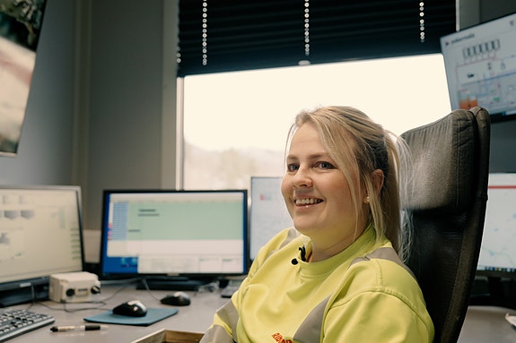 Bilde 1 av 6 i jobbannonse-galleriet