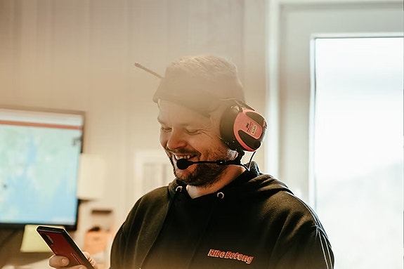 Bilde 2 av 6 i jobbannonse-galleriet