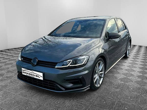 Volkswagen Golf-Serie