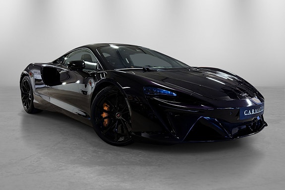 McLaren Artura 4 of 30
