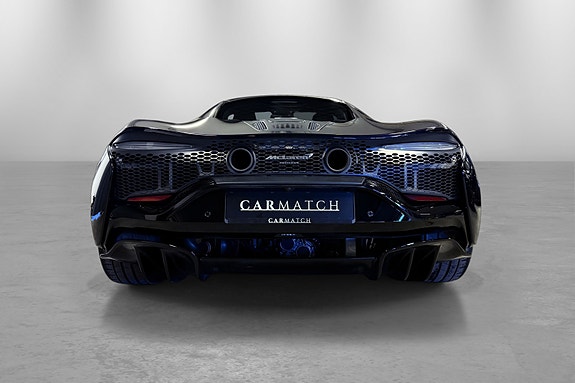 McLaren Artura 8 of 30