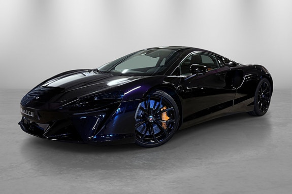 McLaren Artura 2 of 30