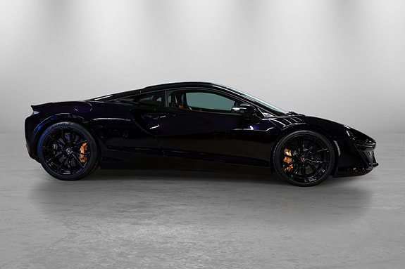 McLaren Artura 6 of 30