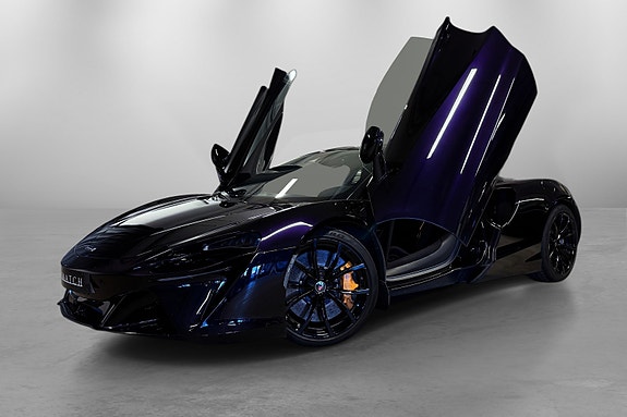McLaren Artura 13 of 30