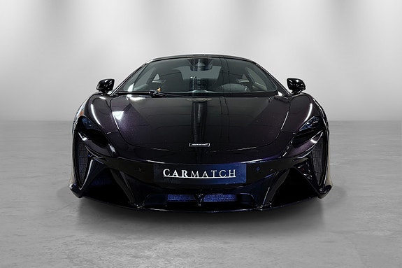 McLaren Artura 3 of 30