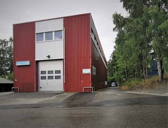 Bilde 1 av 1 i jobbannonse-galleriet