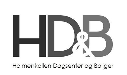 Stiftelsen Holmenkollen Dagsenter Og Boliger logo