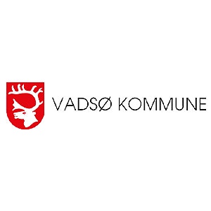 Vadsø kommune logo
