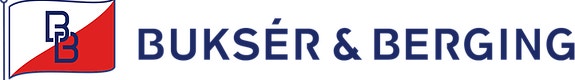 Buksér og Berging AS logo